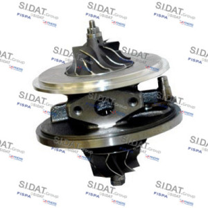DTS 47.091 Ansamblu miez turbo