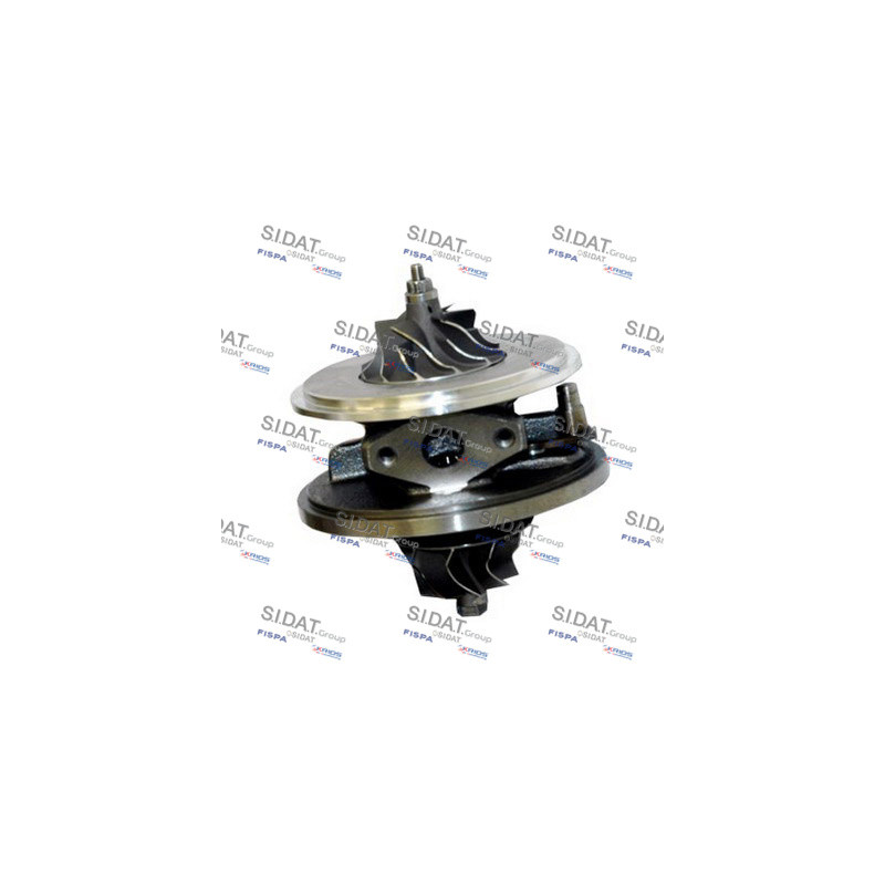 DTS 47.091 Ansamblu miez turbo