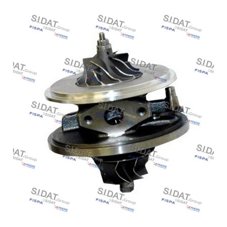 DTS 47.091 Ansamblu miez turbo