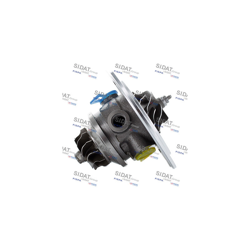 DTS 47.092 Ansamblu miez turbo
