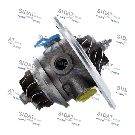 DTS 47.092 Ansamblu miez turbo