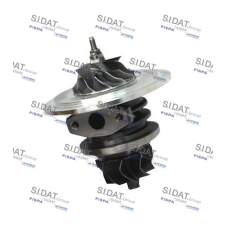 DTS 47.093 Ansamblu miez turbo