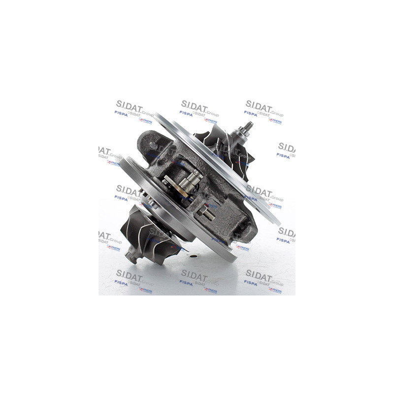 DTS 47.094 Ansamblu miez turbo