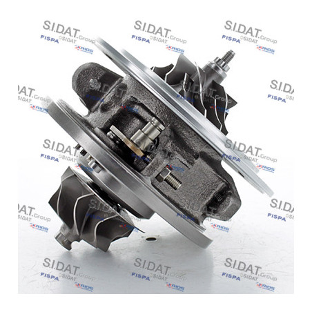 DTS 47.094 Ansamblu miez turbo