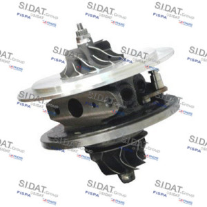 DTS 47.095 Ansamblu miez turbo