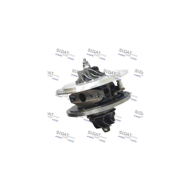 DTS 47.095 Ansamblu miez turbo