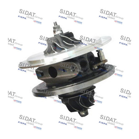 DTS 47.095 Ansamblu miez turbo