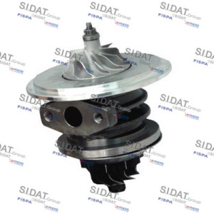 DTS 47.096 Ansamblu miez turbo