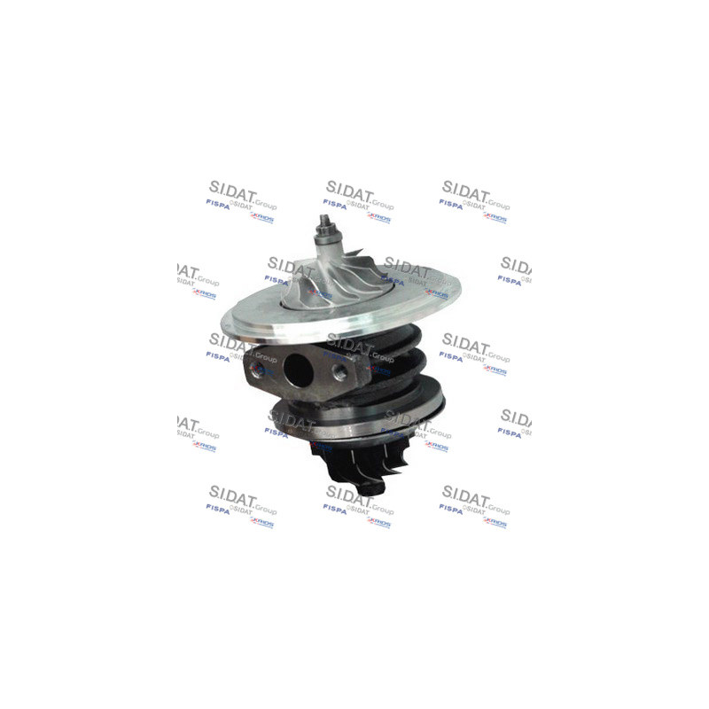 DTS 47.096 Ansamblu miez turbo