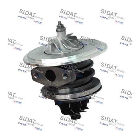 DTS 47.096 Ansamblu miez turbo