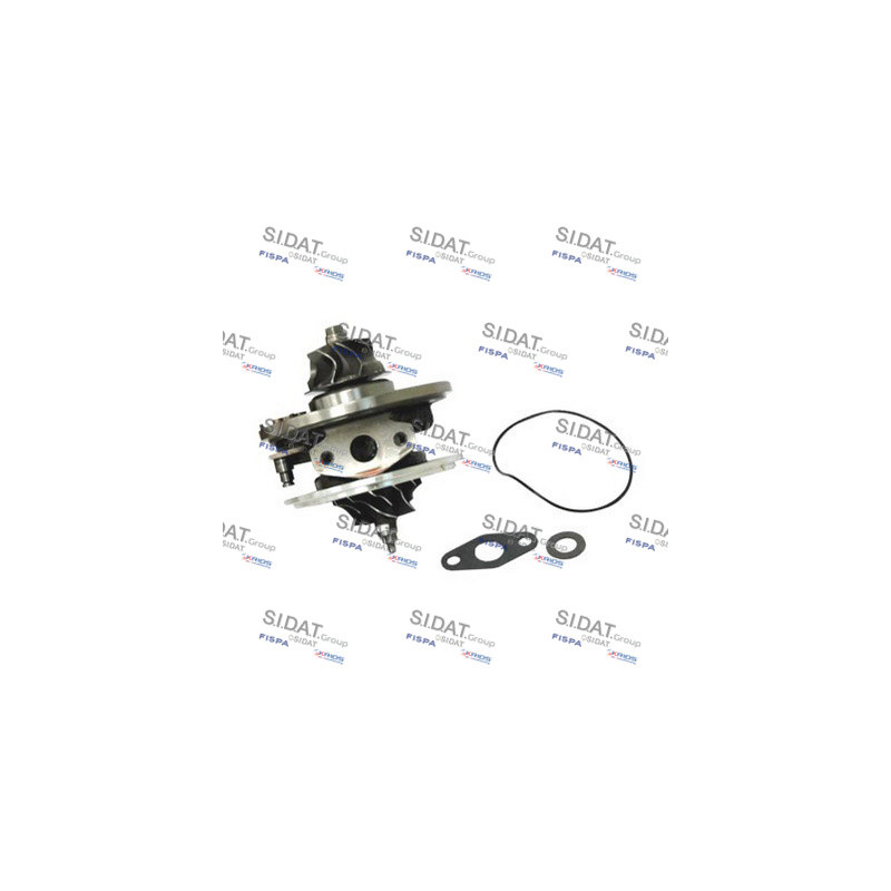 DTS 47.097 Ansamblu miez turbo