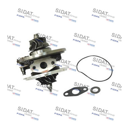 DTS 47.097 Ansamblu miez turbo