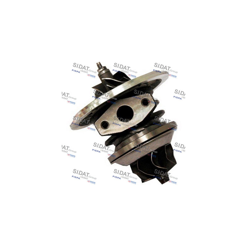DTS 47.098 Ansamblu miez turbo