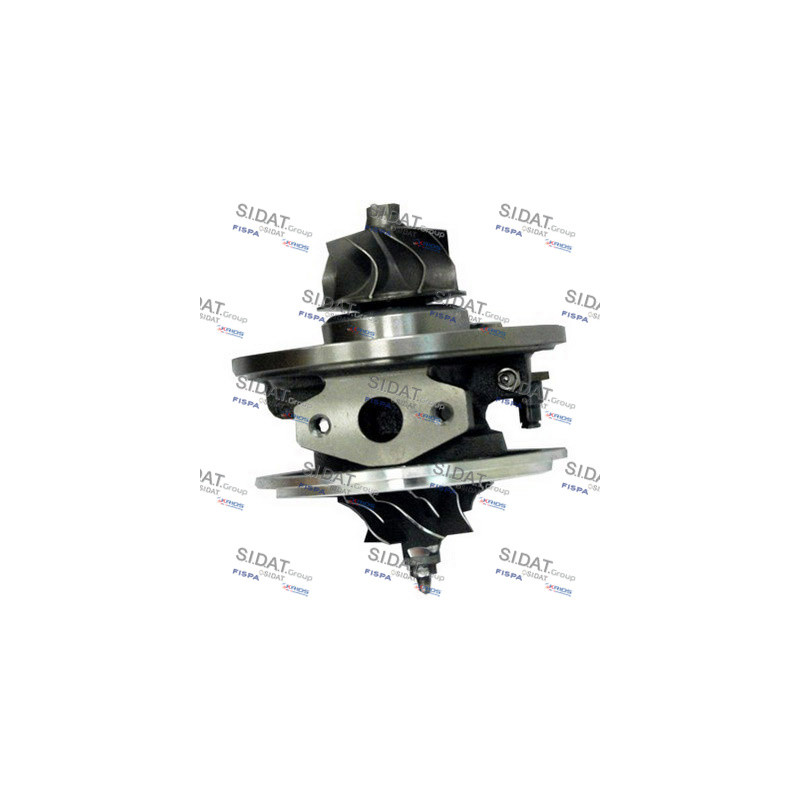 DTS 47.099 Ansamblu miez turbo