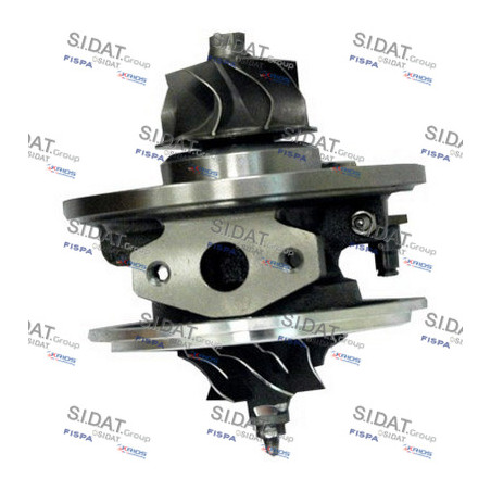 DTS 47.099 Ansamblu miez turbo