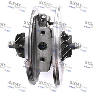 DTS 47.1001 Ansamblu miez turbo
