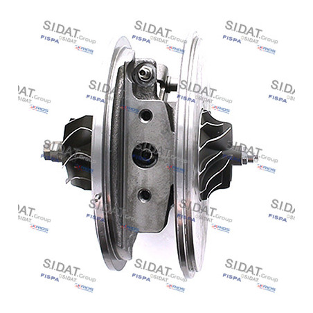 DTS 47.1001 Ansamblu miez turbo