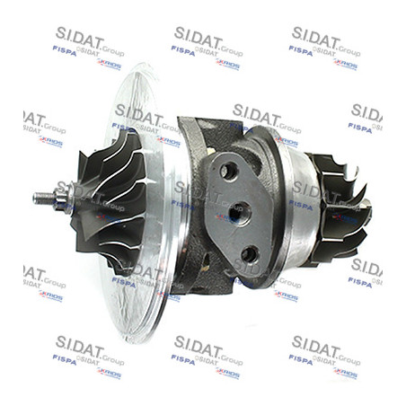DTS 47.1002 Ansamblu miez turbo