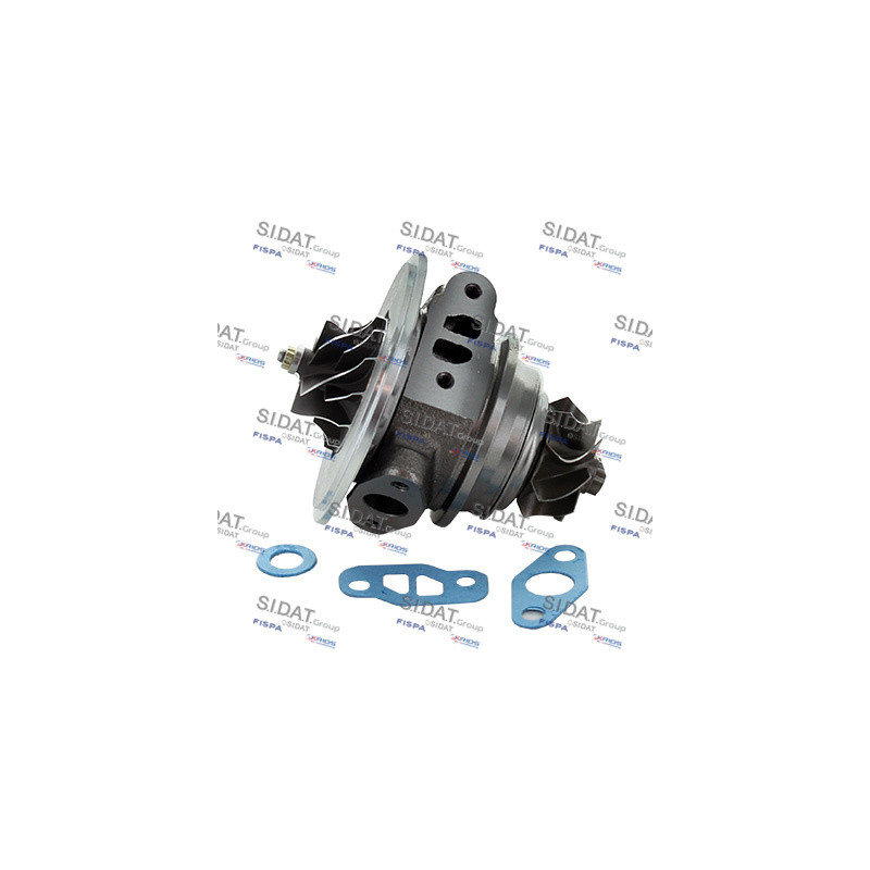 DTS 47.1004 Ansamblu miez turbo