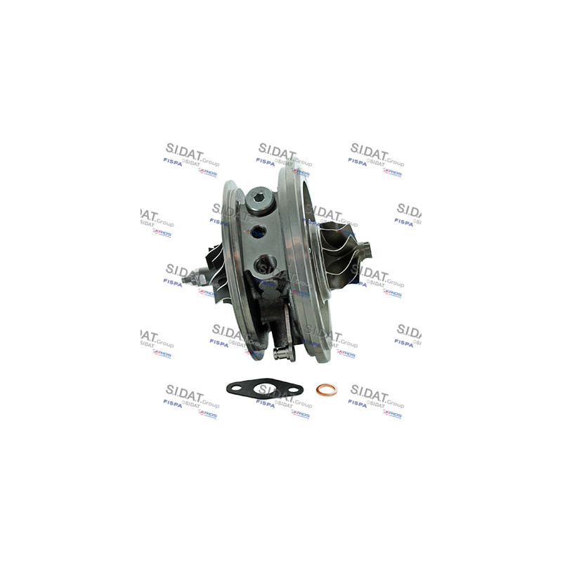 DTS 47.1005 Ansamblu miez turbo