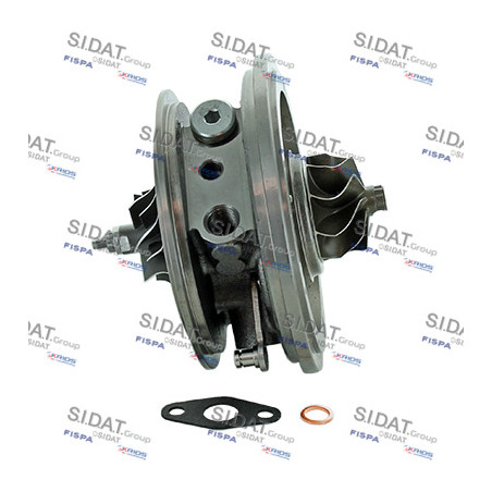 DTS 47.1005 Ansamblu miez turbo