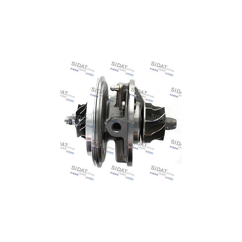 DTS 47.1006 Ansamblu miez turbo