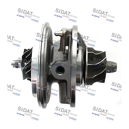DTS 47.1006 Ansamblu miez turbo