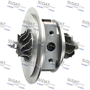 DTS 47.1007 Ansamblu miez turbo