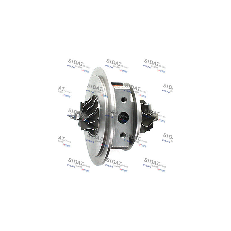 DTS 47.1007 Ansamblu miez turbo