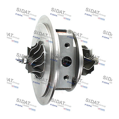 DTS 47.1007 Ansamblu miez turbo
