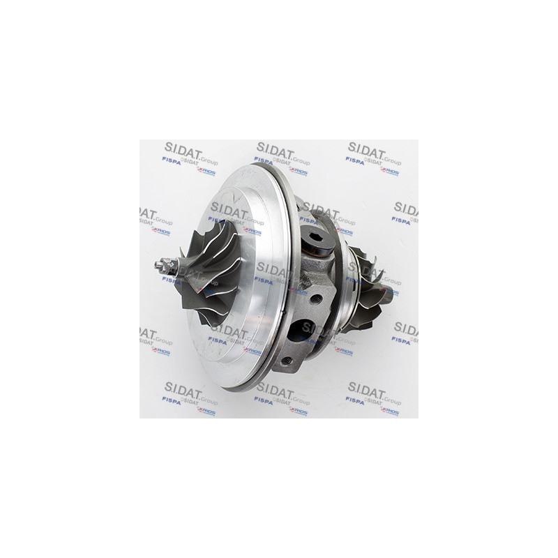 DTS 47.1009 Ansamblu miez turbo