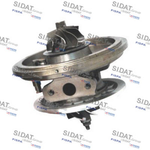 DTS 47.101 Ansamblu miez turbo