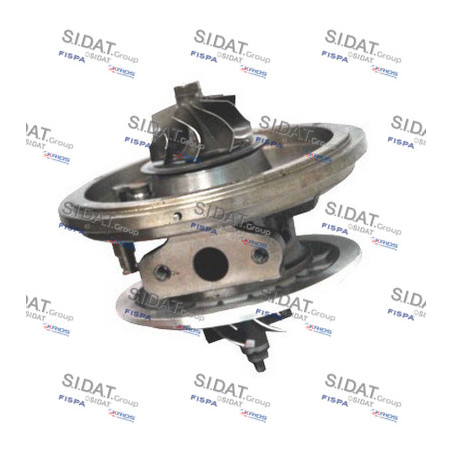 DTS 47.101 Ansamblu miez turbo