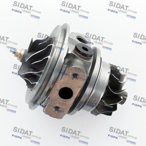 DTS 47.1011 Ansamblu miez turbo