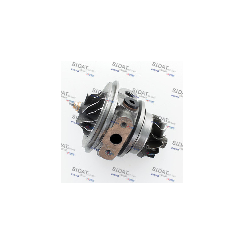 DTS 47.1011 Ansamblu miez turbo