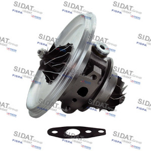 DTS 47.1015 Ansamblu miez turbo