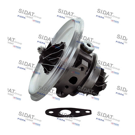 DTS 47.1015 Ansamblu miez turbo