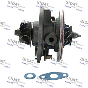DTS 47.1020 Ansamblu miez turbo