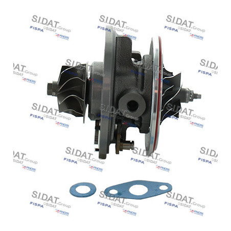 DTS 47.1020 Ansamblu miez turbo