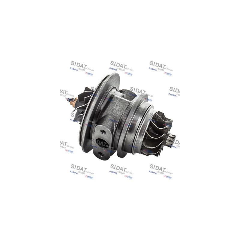 DTS 47.1021 Ansamblu miez turbo