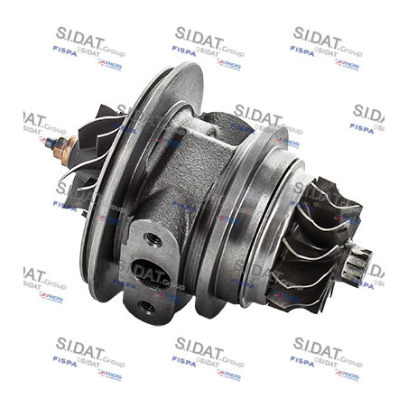 DTS 47.1021 Ansamblu miez turbo