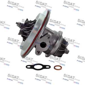 DTS 47.1022 Ansamblu miez turbo