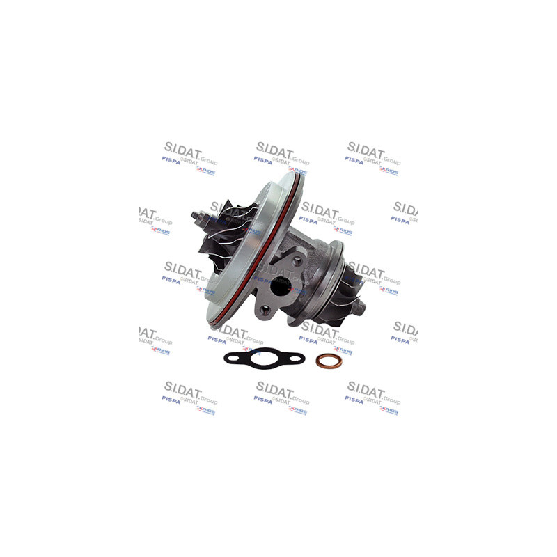 DTS 47.1022 Ansamblu miez turbo
