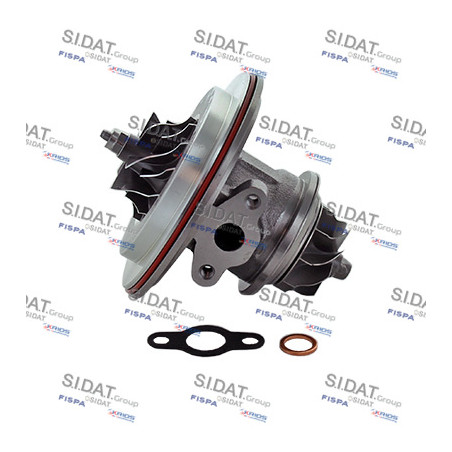 DTS 47.1022 Ansamblu miez turbo