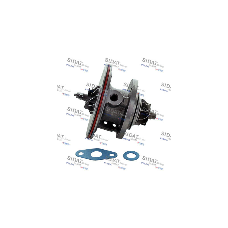 DTS 47.1023 Ansamblu miez turbo