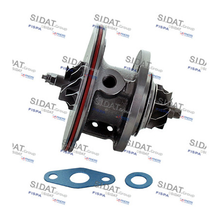 DTS 47.1023 Ansamblu miez turbo