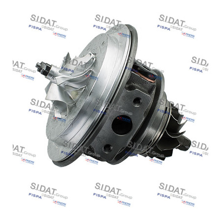 DTS 47.1024 Ansamblu miez turbo