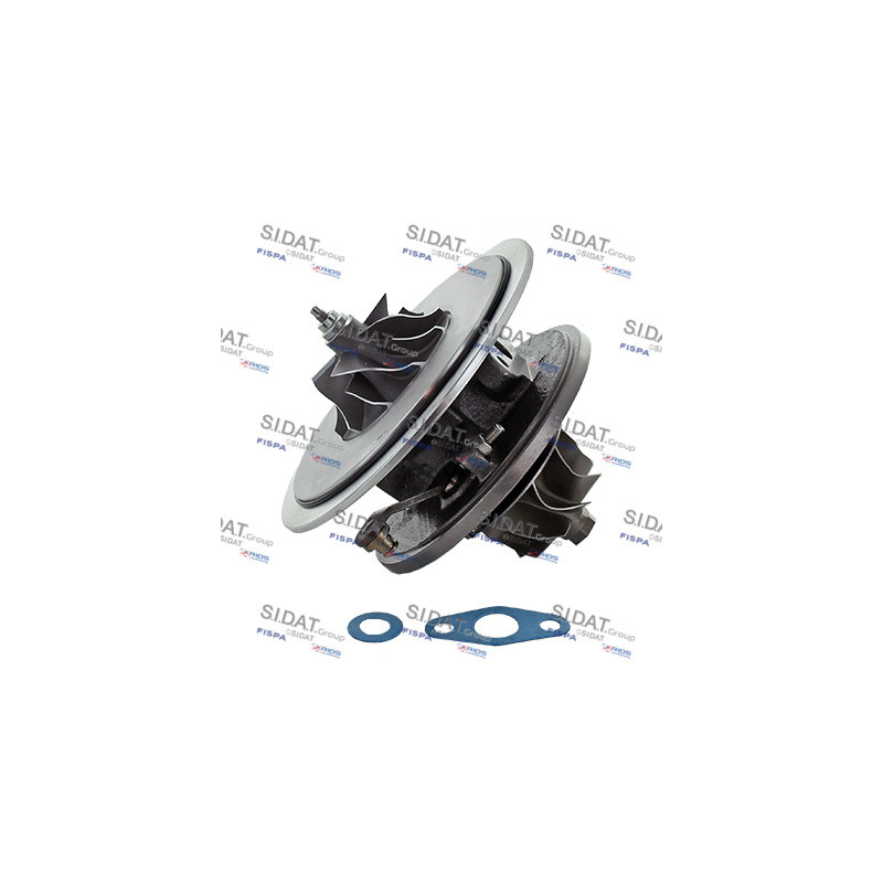 DTS 47.1029 Ansamblu miez turbo