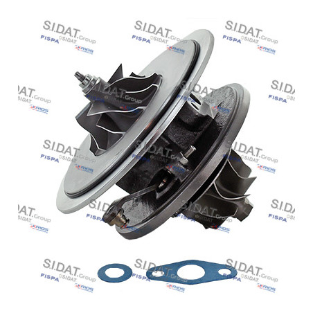 DTS 47.1029 Ansamblu miez turbo