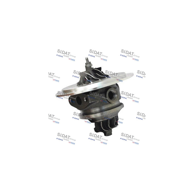 DTS 47.103 Ansamblu miez turbo